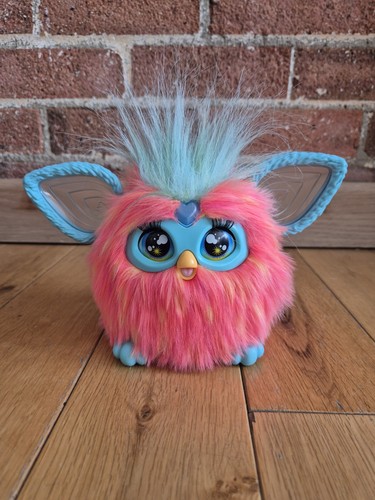Hasbro furby coral - furby,