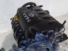 2NZFE MOTORE COMPLETO / 82723