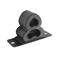 Rear Cushion Rubber Pad for