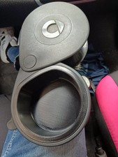 modifica portaoggetti cassetto