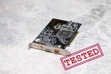Scheda audio pci creative - scheda,