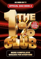 The 1% Club Book 2: The new