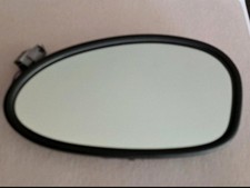 BMW Z4 E85/E86 M3-Style Vetro