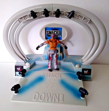 Personaggi WWE SMACKDOWN