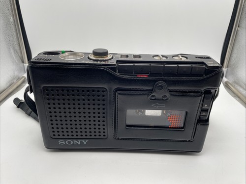 Sony tcm 5000ev registratore - sony,