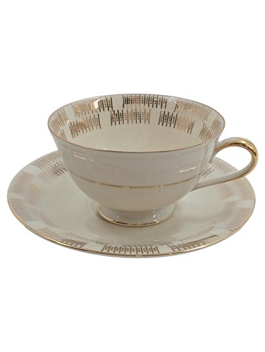 Tirschenreuth tazza piattino - tirschenreuth,