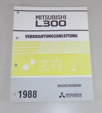 Manuale Officina Mitsubishi