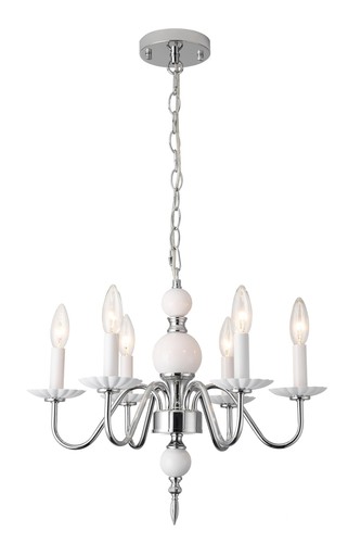 Lampadario casale moderno - casale,