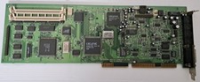 Scheda audio Vintage ISA Creative Sound Blaster AWE32 CT3990
