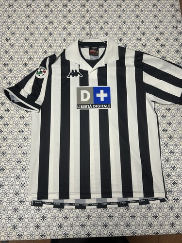 Maglia calcio juventus 99 - 98,
