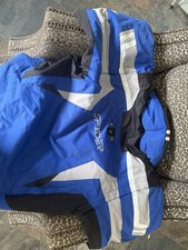 Giacca sci spyder - spyder, blu