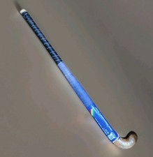 Mazza Hockey d'epoca 1985 FIH Federazione Italiana Hockey Kappa Esse Gioco