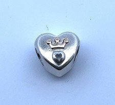 Charm Pandora Majestic Cuore