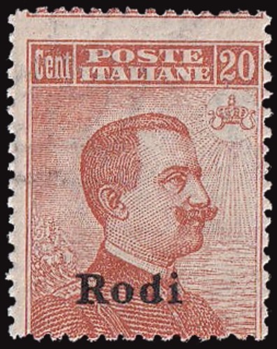 Italia isole dell egeo rodi - italia,