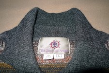 Bellissimo maglione con