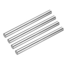 4 Pezzi Asta Movimento Lineare