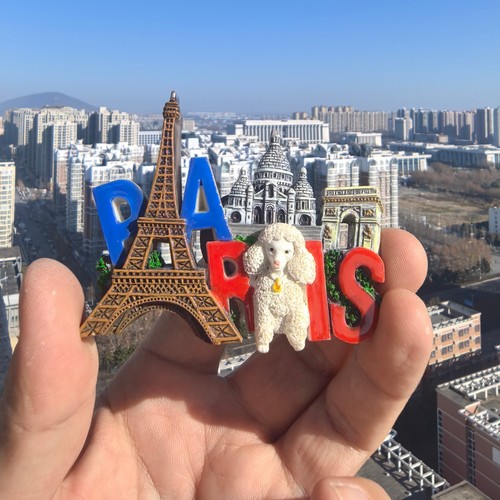 Calamite frigo parigi francia - calamite,