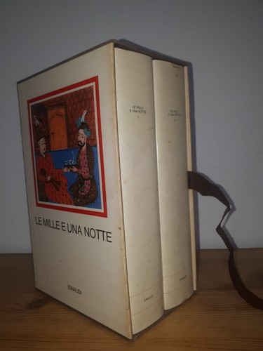 Gabrieli mille una - gabrieli, notte
