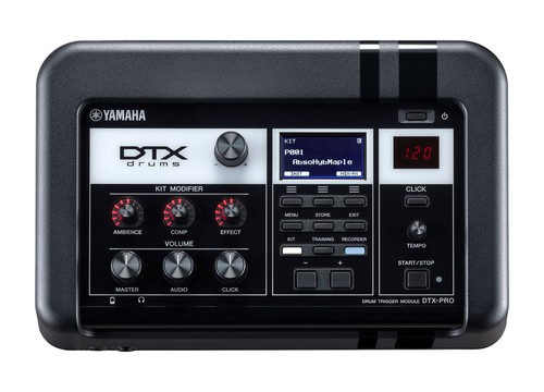 Modulo audio yamaha dtx - modulo, dtx-pro