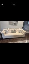 Performance Velvet Tufted