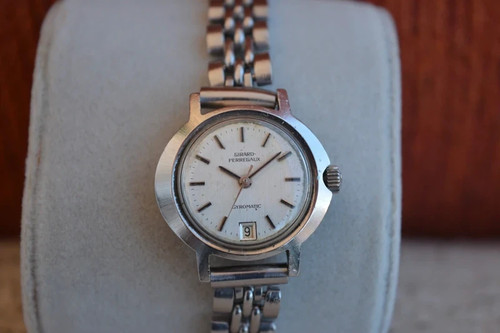Vendo orologio girard - vendo,