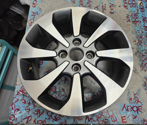 Cerchio lega ford fiesta - cerchio,