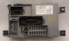 00520303950 520303950 28479339 CENTRALINA PORTAFUSIBILI BODY FIAT 500 ABARTH 
