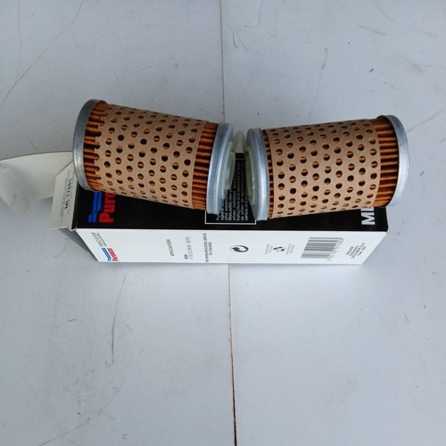 Filtro olio purolator per bmw - filtro,