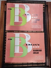 Canzoniere organo Hammond