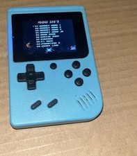 Console videogioco retrò