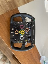 Thrustmaster replica F1 Wheel