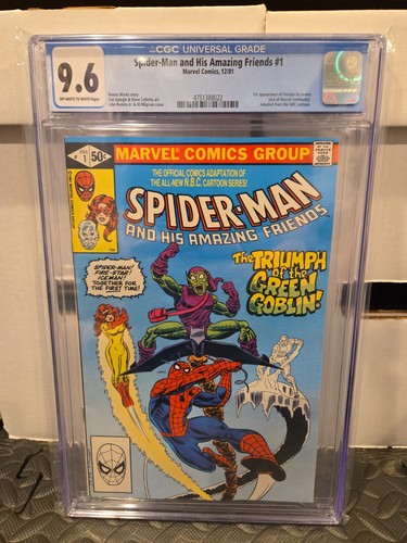 Spider man suoi - e, fantastici