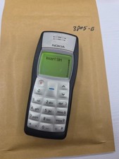 Nokia 1100 - Telephono