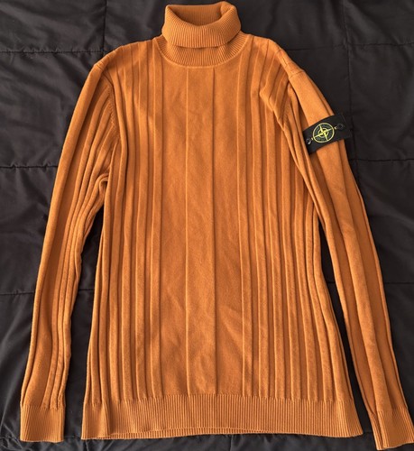 Stone island wool sweater - stone,