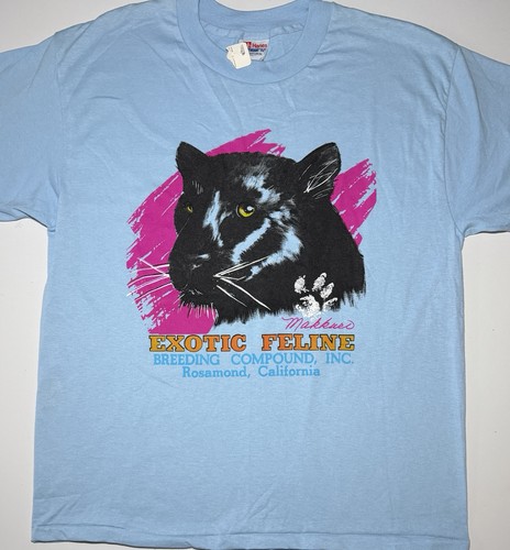 Vintage exotic feline - vintage,