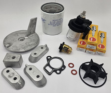 Kit manutenzione per