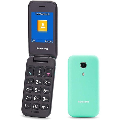 Panasonic telefono cellulare - panasonic,