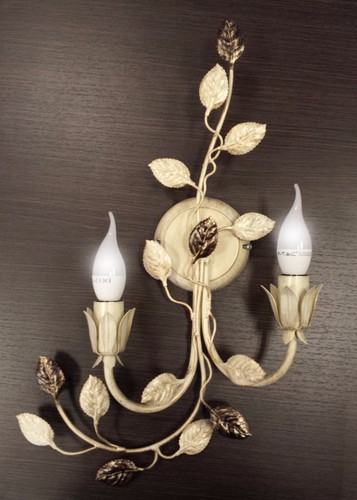 Lampada parete applique luci - lampada,
