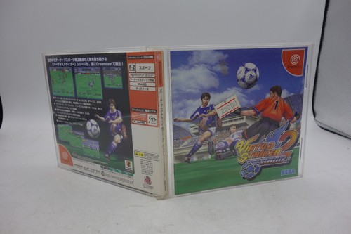 Virtua striker ver 2000 - 2000.1,
