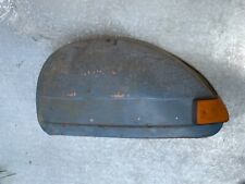 COFANO LATERALE SX SCOCCA VESPA PIAGGIO PX PE 125 150 200 ARCOBALENO PANCIA