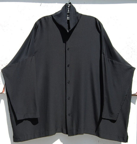 Camicia lunga nuova - 34”,