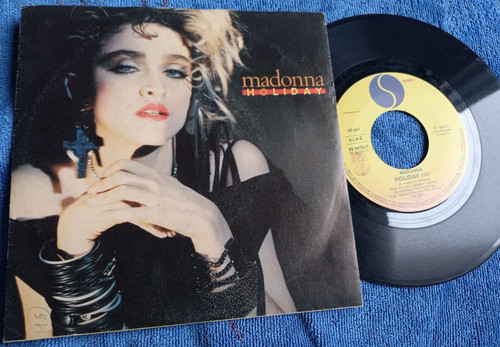 Madonna holiday italy 45 - madonna,