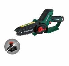 Parkiside PGHSA 12 B2 12V