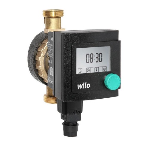 Pompa acqua sanitaria - , wilo