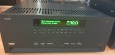 Arcam FMJ AVR600 7.1 150w/c
