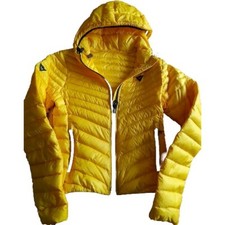 Giacca invernale DAINESE full