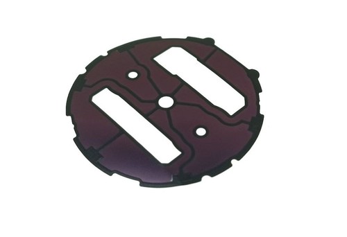 Cella solare casio - cella,
