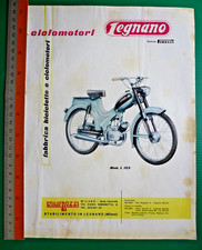 Pubblicità ciclomotori - pubblicità,