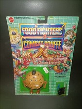 FOOD FIGHTERS CHIP THE RIPPER