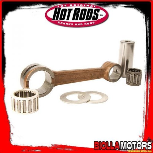8141 biella albero motore - motore, hot